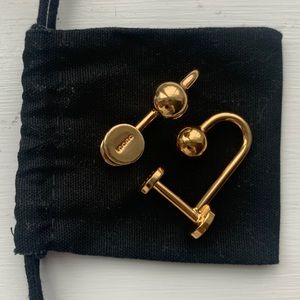 Gucci Cufflinks